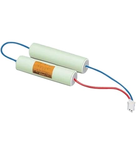 Amazon | パナソニック(Panasonic) 電池 ニッケル水素 交換用 7.2V